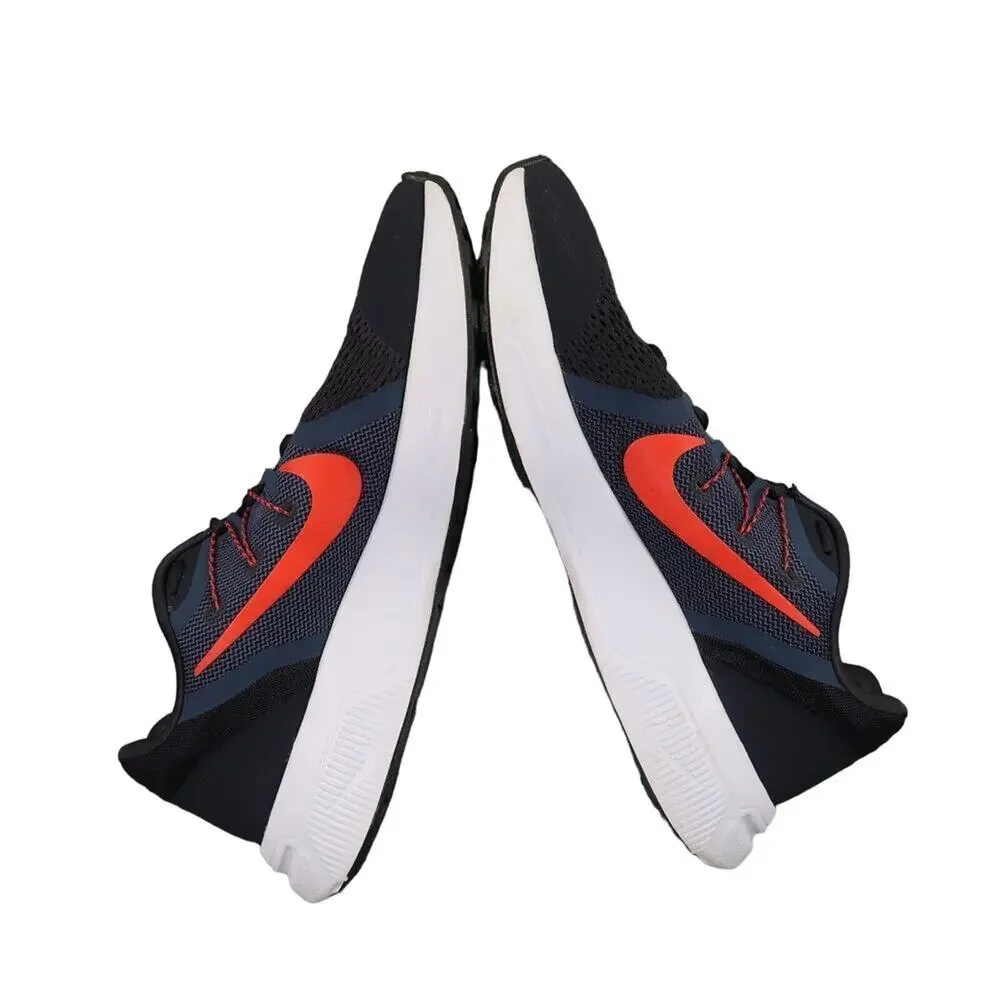 Nike Shoes Mens 12 Zoom Span 3 Running Athletic Trainer Sneaker Active Lifestyle